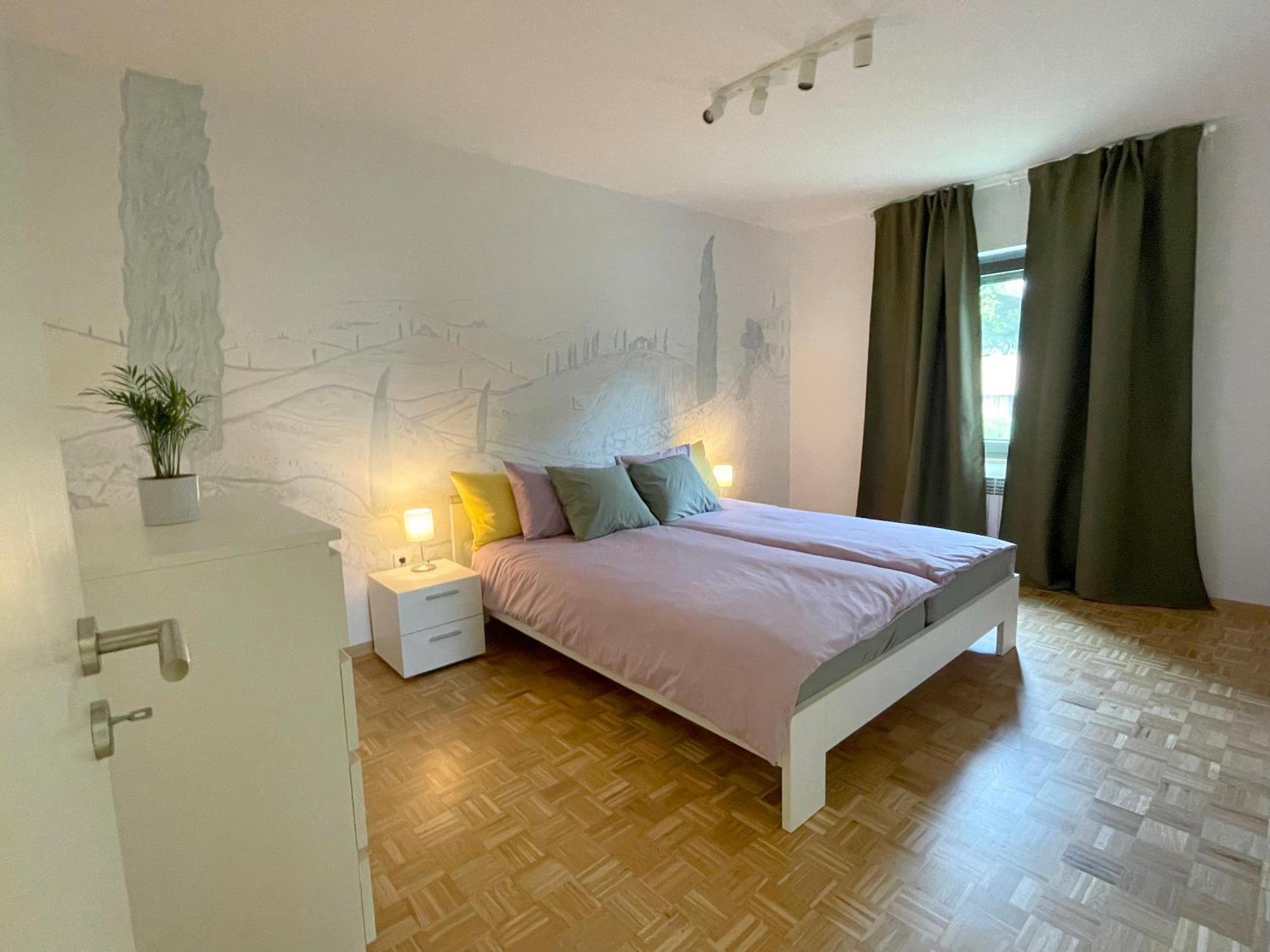 Garden Villa Štanjel Εξωτερικό φωτογραφία