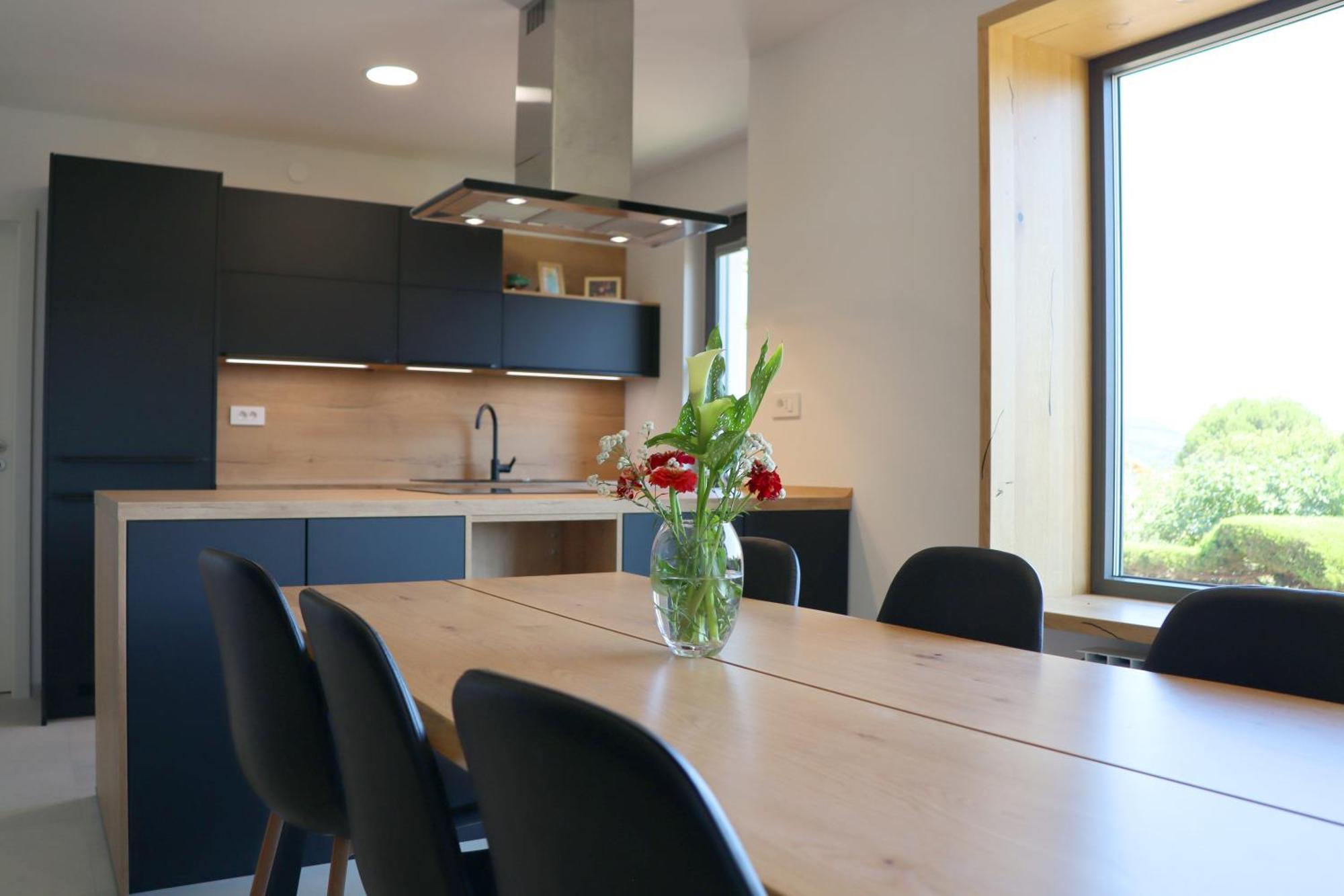 Garden Villa Štanjel Εξωτερικό φωτογραφία
