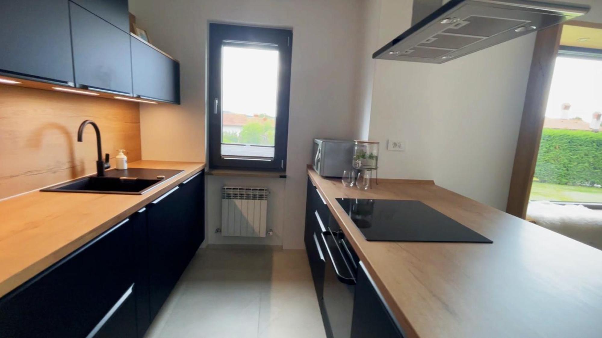 Garden Villa Štanjel Εξωτερικό φωτογραφία